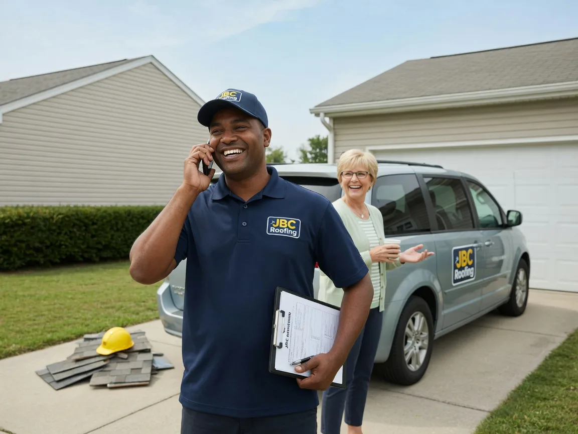Roof Replacement Gandeeville, WV FAQs